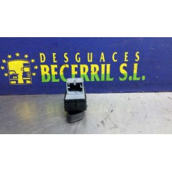 Recambio de mando elevalunas delantero derecho para volkswagen polo (9n1) conceptline referencia OEM IAM 6Q09598569B9  