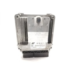 Engine control unit (ecu) seat alhambra (710, 711) oem 03G906016JN
