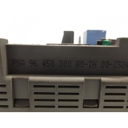 Recambio de bsi para citroën c5 i (dc_) 2.0 hdi (dcrhzb, dcrhze) referencia OEM IAM 9645030080  
