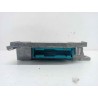 Recambio de centralita airbag para opel meriva enjoy referencia OEM IAM 13203620YS 327963935 