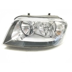 Left headlight seat alhambra (710, 711) oem 7M7941015N