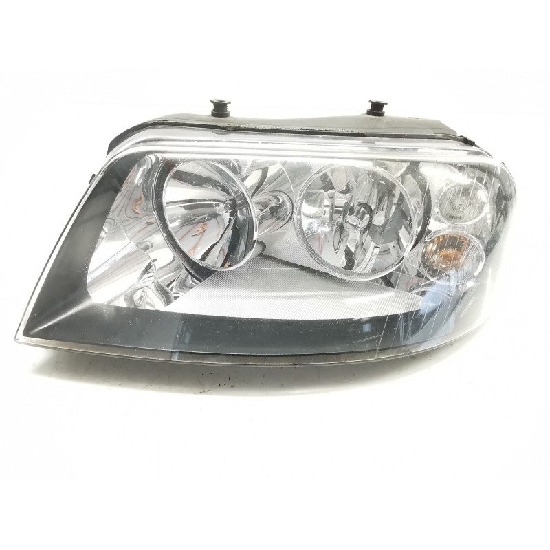Left headlight Seat Alhambra (710, 711) | Becerril Scrap Yard