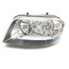 Left headlight Seat Alhambra (710, 711) | Becerril Scrap Yard