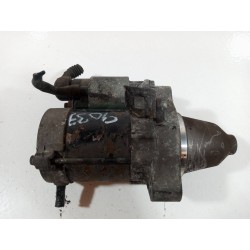 Recambio de motor arranque para honda jazz (gd1/5) 1.4 ls referencia OEM IAM 4280000950  