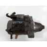 Recambio de motor arranque para honda jazz (gd1/5) 1.4 ls referencia OEM IAM 4280000950  