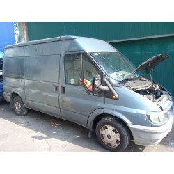 Parts breakdown for Ford transit AUTOBÚS (FD_ _, FB_ _, FS_ _, FZ_ _, FC_ _) 2.0 DI (F_E_, F_F_, F_G_) Diesel of the year 2001 with engine D3FA