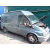 Parts breakdown for Ford transit AUTOBÚS (FD_ _, FB_ _, FS_ _, FZ_ _, FC_ _) 2.0 DI (F_E_, F_F_, F_G_) Diesel of the year 2001 with engine D3FA