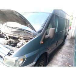 Parts breakdown for Ford transit AUTOBÚS (FD_ _, FB_ _, FS_ _, FZ_ _, FC_ _) 2.0 DI (F_E_, F_F_, F_G_) Diesel of the year 2001 with engine D3FA