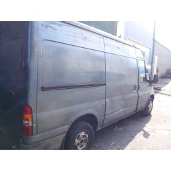 Parts breakdown for Ford transit AUTOBÚS (FD_ _, FB_ _, FS_ _, FZ_ _, FC_ _) 2.0 DI (F_E_, F_F_, F_G_) Diesel of the year 2001 with engine D3FA