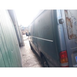 Parts breakdown for Ford transit AUTOBÚS (FD_ _, FB_ _, FS_ _, FZ_ _, FC_ _) 2.0 DI (F_E_, F_F_, F_G_) Diesel of the year 2001 with engine D3FA