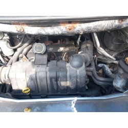 Parts breakdown for Ford transit AUTOBÚS (FD_ _, FB_ _, FS_ _, FZ_ _, FC_ _) 2.0 DI (F_E_, F_F_, F_G_) Diesel of the year 2001 with engine D3FA