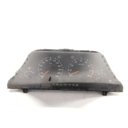 Instrumententafel peugeot 605 (6B) oem 9611936880