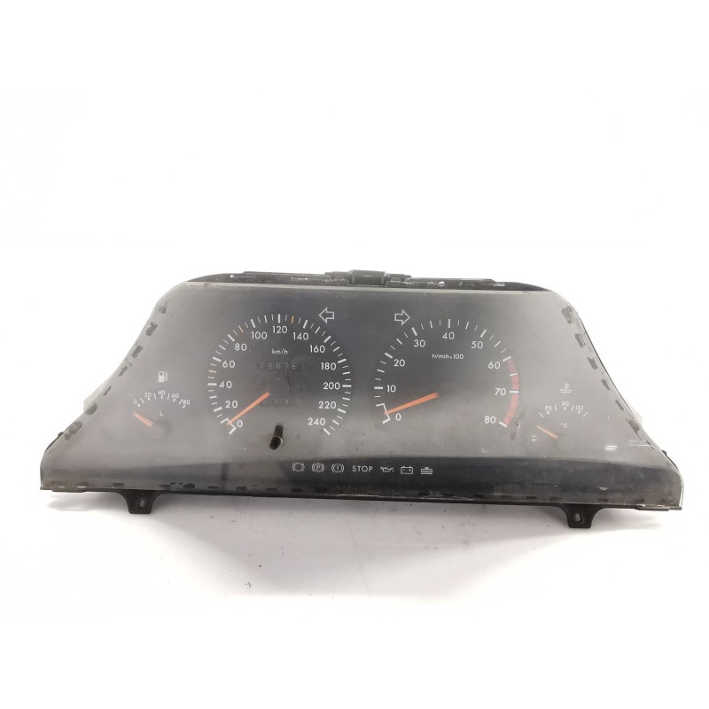 Instrumententafel Peugeot 605 (6B) | Desguace Becerril