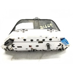 Instrumententafel Peugeot 605 (6B) | Desguace Becerril