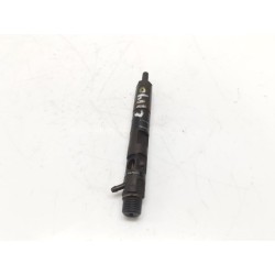 Injector Renault Megane II Sedán (LM0/1_) | Becerril Scrap Yard