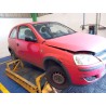 Parts breakdown for Opel corsa C (X01) 1.0 (F08, F68) Petrol of the year 2006 with engine Z 10 XEP
