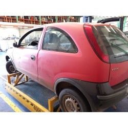 Parts breakdown for Opel corsa C (X01) 1.0 (F08, F68) Petrol of the year 2006 with engine Z 10 XEP