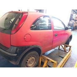 Parts breakdown for Opel corsa C (X01) 1.0 (F08, F68) Petrol of the year 2006 with engine Z 10 XEP