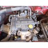 Parts breakdown for Opel corsa C (X01) 1.0 (F08, F68) Petrol of the year 2006 with engine Z 10 XEP