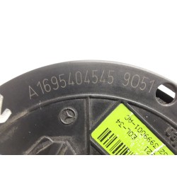 Airbag ring Seat Alhambra (7V8, 7V9) | Becerril Scrap Yard