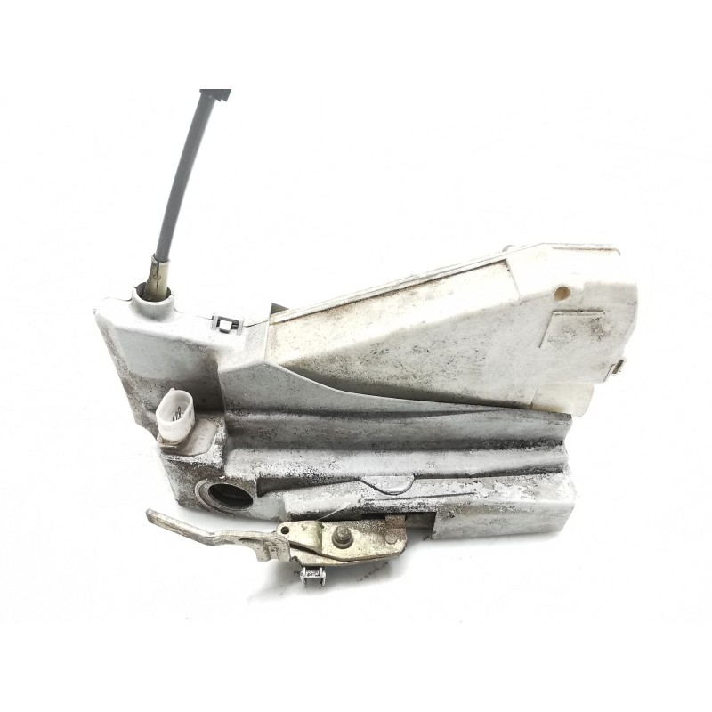 Recambio de cerradura puerta trasera derecha para seat alhambra (7v8, 7v9) 1.9 tdi referencia OEM IAM 7M3837011A  