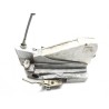 Recambio de cerradura puerta trasera derecha para seat alhambra (7v8, 7v9) 1.9 tdi referencia OEM IAM 7M3837011A  