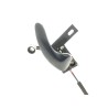 Recambio de cerradura puerta trasera derecha para seat alhambra (7v8, 7v9) 1.9 tdi referencia OEM IAM 7M3837011A  