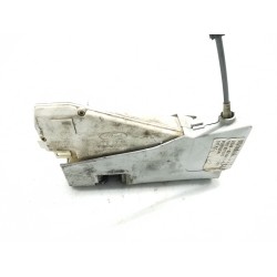 Recambio de cerradura puerta trasera derecha para seat alhambra (7v8, 7v9) 1.9 tdi referencia OEM IAM 7M3837011A  