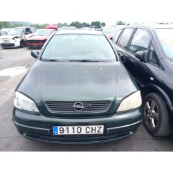 Parts breakdown for Opel astra g SEDÁN (T98) 1.7 DTI 16V (F69) Diesel of the year 2003 with engine Y 17 DT