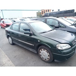Parts breakdown for Opel astra g SEDÁN (T98) 1.7 DTI 16V (F69) Diesel of the year 2003 with engine Y 17 DT