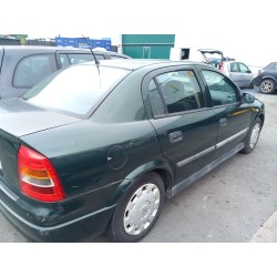 Parts breakdown for Opel astra g SEDÁN (T98) 1.7 DTI 16V (F69) Diesel of the year 2003 with engine Y 17 DT