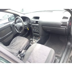 Parts breakdown for Opel astra g SEDÁN (T98) 1.7 DTI 16V (F69) Diesel of the year 2003 with engine Y 17 DT
