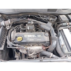 Parts breakdown for Opel astra g SEDÁN (T98) 1.7 DTI 16V (F69) Diesel of the year 2003 with engine Y 17 DT