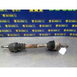 Recambio de transmision delantera izquierda para citroen xsara berlina 1.6i 16v sx referencia OEM IAM   