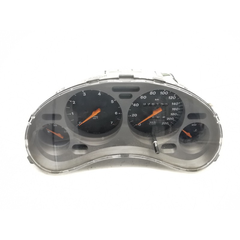 Recambio de cuadro instrumentos para opel tigra (s93) 1.4 16v (f07) referencia OEM IAM 09113241MR 110008868007 
