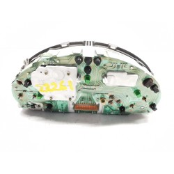 Recambio de cuadro instrumentos para opel tigra (s93) 1.4 16v (f07) referencia OEM IAM 09113241MR 110008868007 