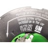 Recambio de anillo airbag para opel tigra (s93) 1.4 16v (f07) referencia OEM IAM 09179297 1610662 