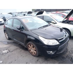 Parts breakdown for CITROËN C4 II (NC_) 1.6 HDi 90 Diesel of the year 2010 with engine 9HP (DV6DTED),9HJ (DV6DTEDM)