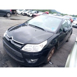 Parts breakdown for CITROËN C4 II (NC_) 1.6 HDi 90 Diesel of the year 2010 with engine 9HP (DV6DTED),9HJ (DV6DTEDM)