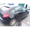Parts breakdown for CITROËN C4 II (NC_) 1.6 HDi 90 Diesel of the year 2010 with engine 9HP (DV6DTED),9HJ (DV6DTEDM)