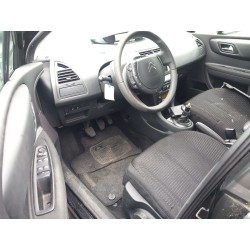 Parts breakdown for CITROËN C4 II (NC_) 1.6 HDi 90 Diesel of the year 2010 with engine 9HP (DV6DTED),9HJ (DV6DTEDM)