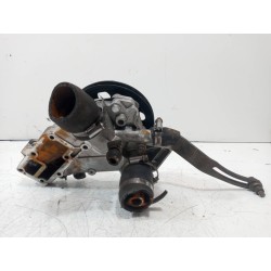 Recambio de bomba agua para renault rapid/express (f40) 1.4 familiar (f402/40m) referencia OEM IAM   