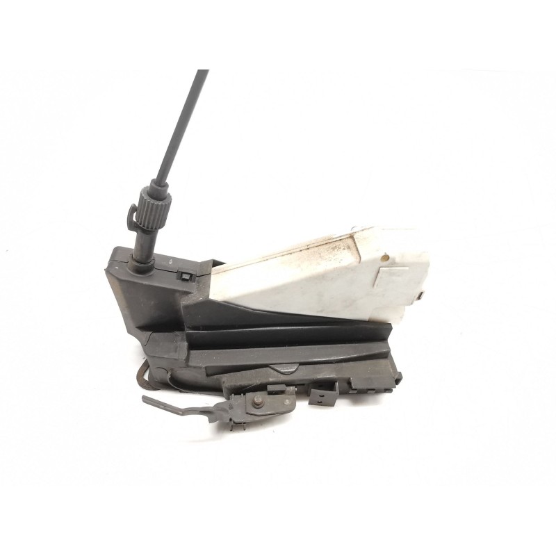 Recambio de cerradura puerta delantera derecha para seat alhambra (710, 711) 2.0 tdi referencia OEM IAM 93BG220A20DD  