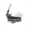 Recambio de cerradura puerta delantera derecha para seat alhambra (710, 711) 2.0 tdi referencia OEM IAM 93BG220A20DD  