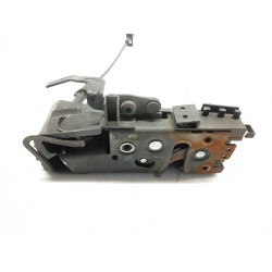 Recambio de cerradura puerta delantera derecha para seat alhambra (710, 711) 2.0 tdi referencia OEM IAM 93BG220A20DD  