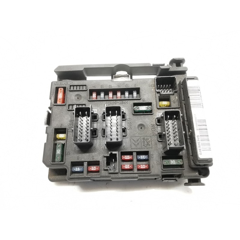 Recambio de bsm para citroën c5 i (dc_) 2.0 hdi (dcrhzb, dcrhze) referencia OEM IAM 9641258080  