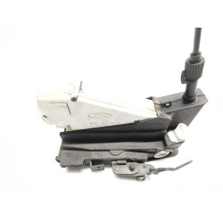Front left door lock Seat Alhambra (710, 711) | Becerril Scrap Yard