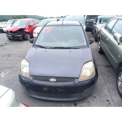 Parts breakdown for Ford fiesta V (JH_, JD_) 1.4 TDCi Diesel of the year 2008 with engine F6JB,F6JA