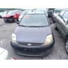 Parts breakdown for Ford fiesta V (JH_, JD_) 1.4 TDCi Diesel of the year 2008 with engine F6JB,F6JA