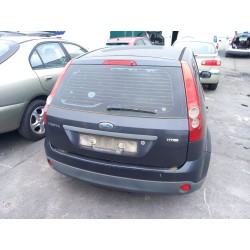 Parts breakdown for Ford fiesta V (JH_, JD_) 1.4 TDCi Diesel of the year 2008 with engine F6JB,F6JA